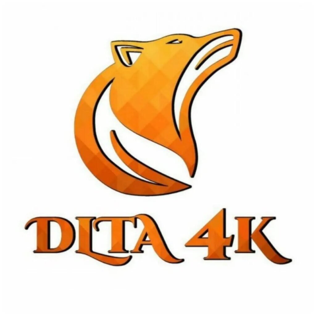 اشتراك DLTA IPTV 4K